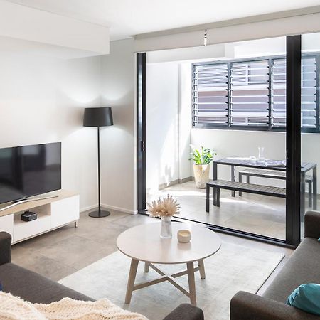 Veriu Camperdown Sydney Exterior photo
