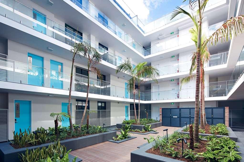 Veriu Camperdown Sydney Exterior photo