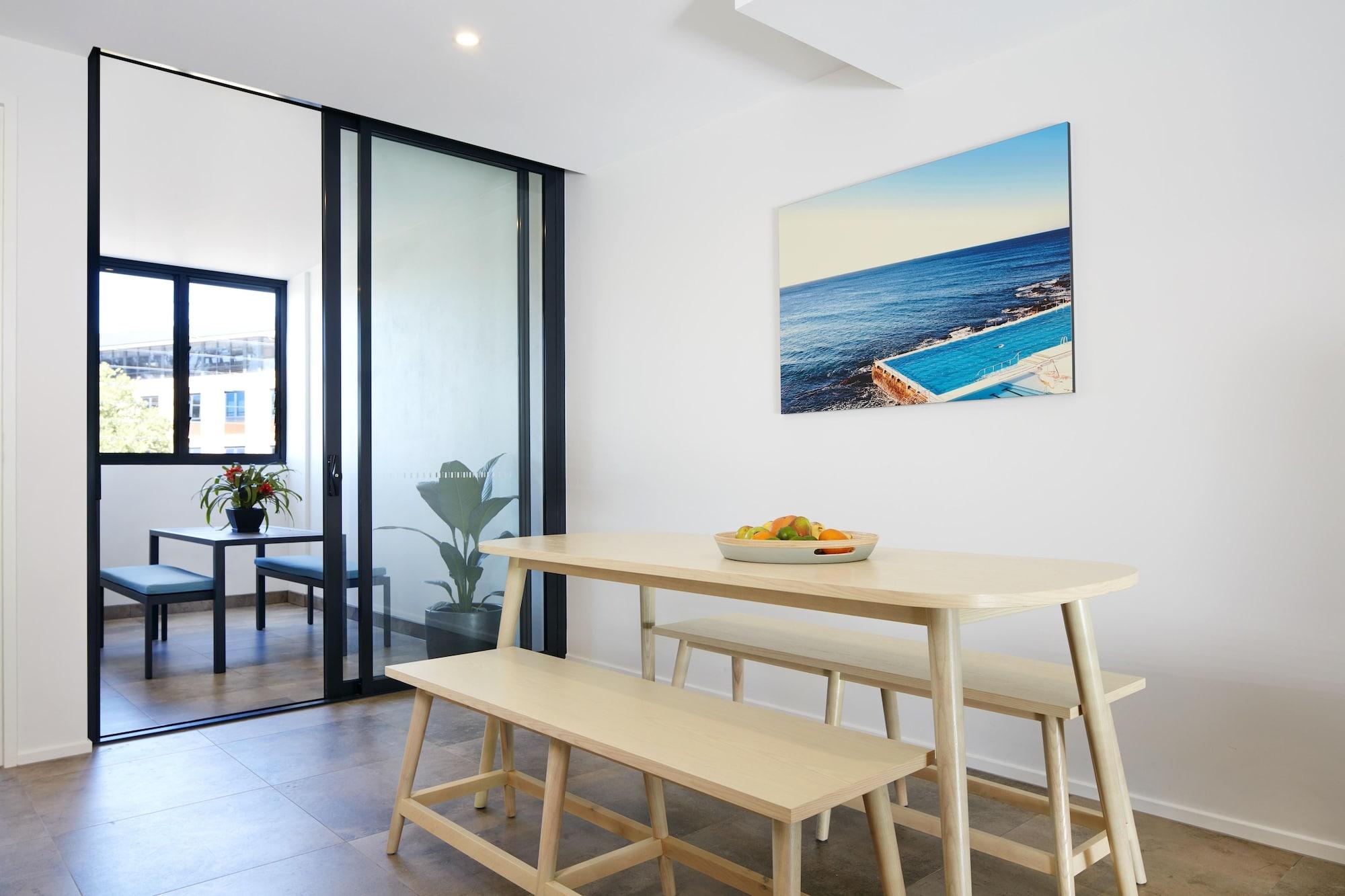 Veriu Camperdown Sydney Exterior photo
