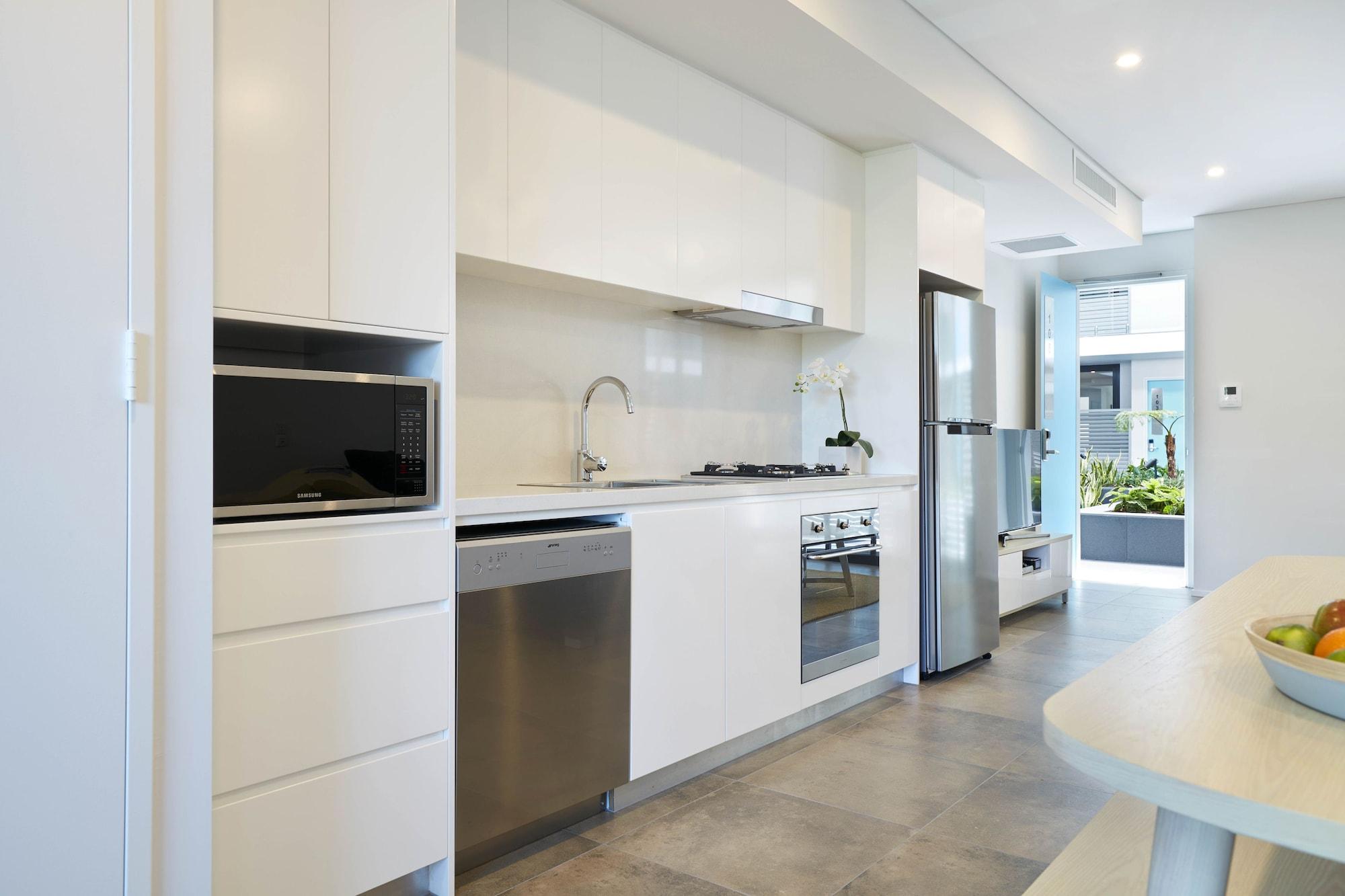 Veriu Camperdown Sydney Exterior photo