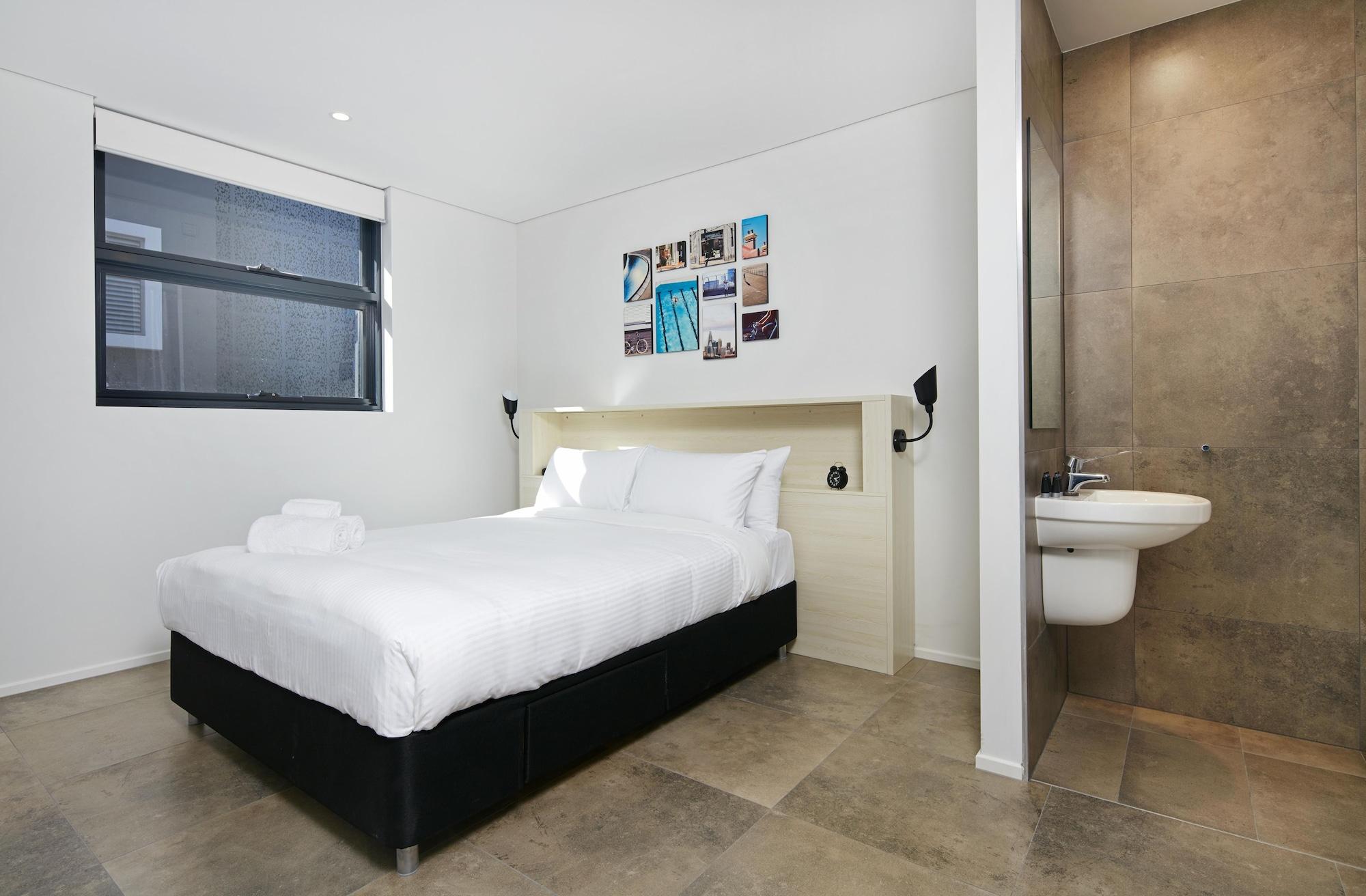 Veriu Camperdown Sydney Exterior photo