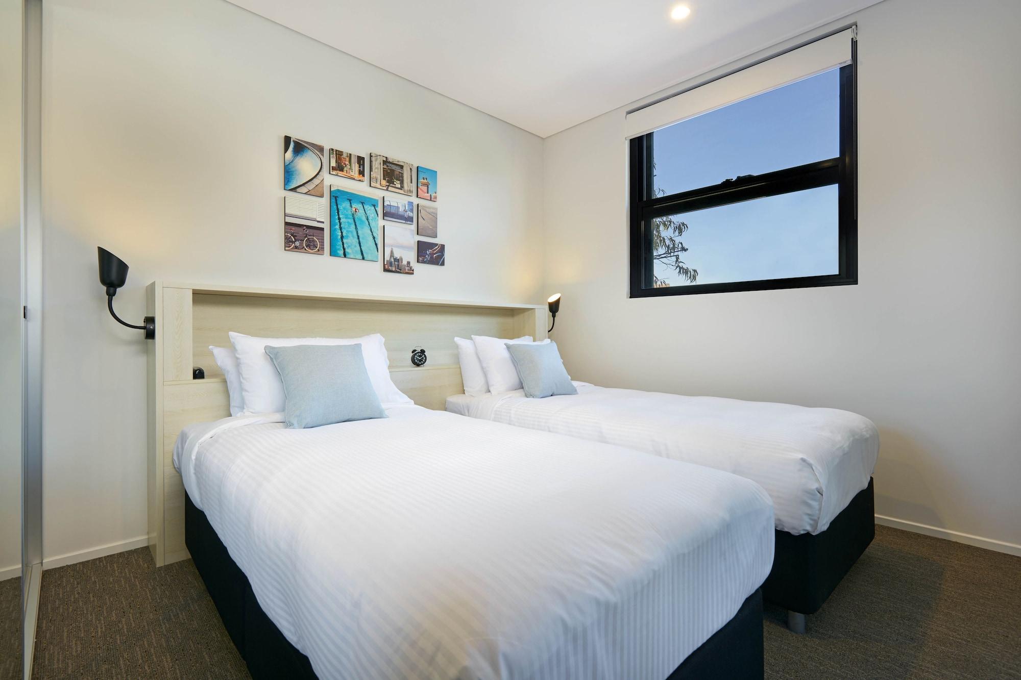 Veriu Camperdown Sydney Exterior photo
