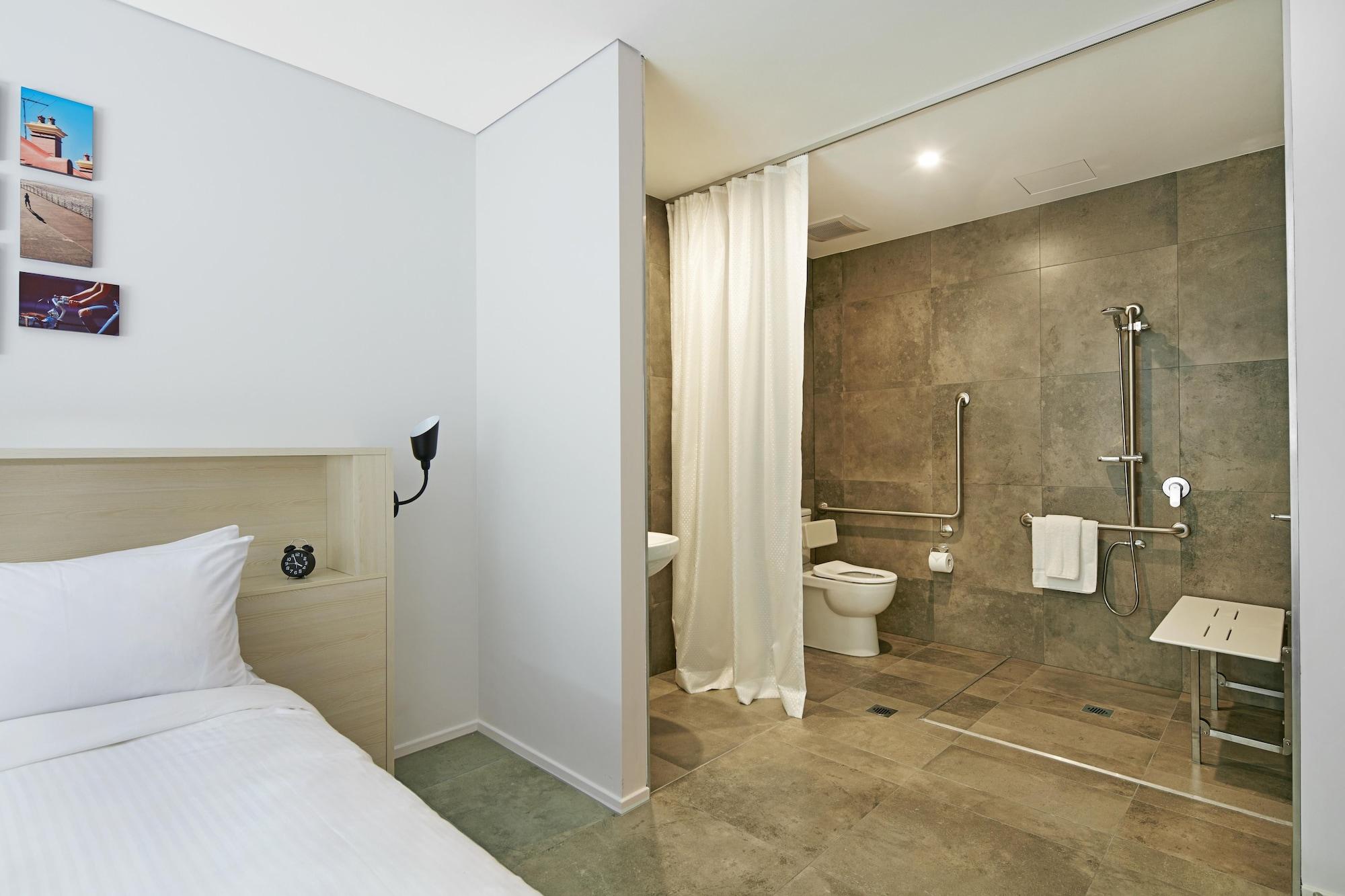 Veriu Camperdown Sydney Exterior photo