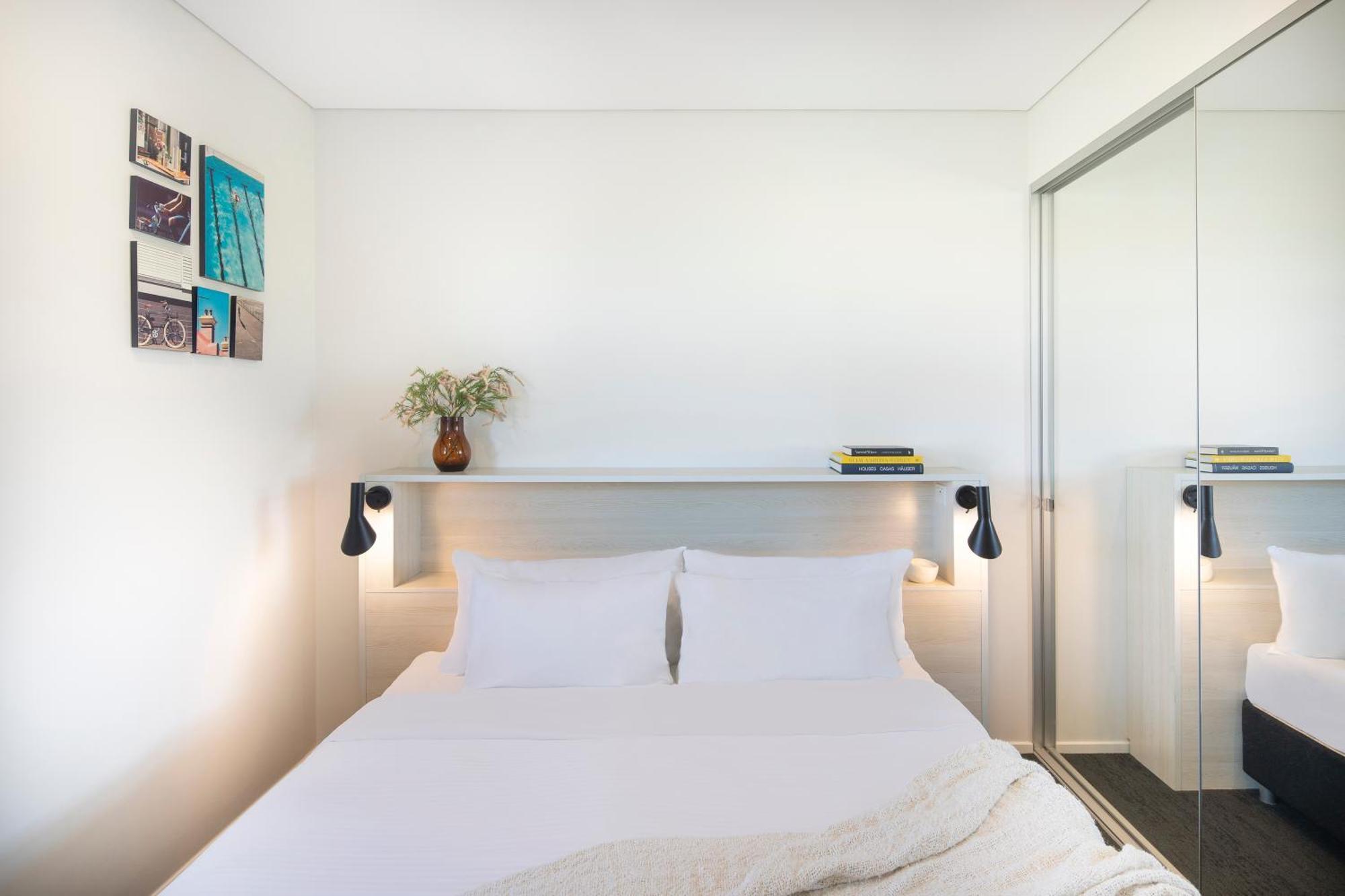 Veriu Camperdown Sydney Exterior photo