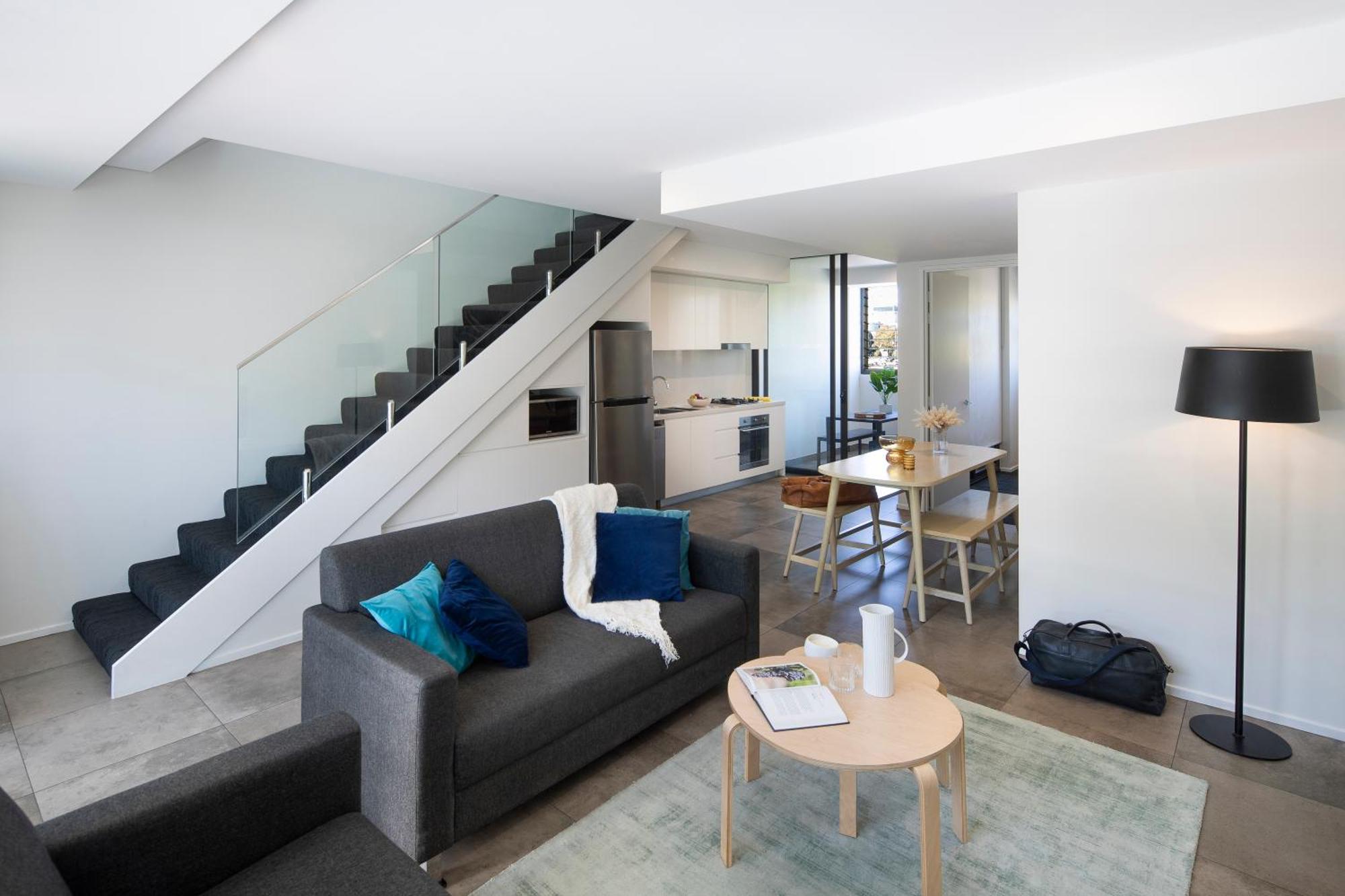 Veriu Camperdown Sydney Exterior photo