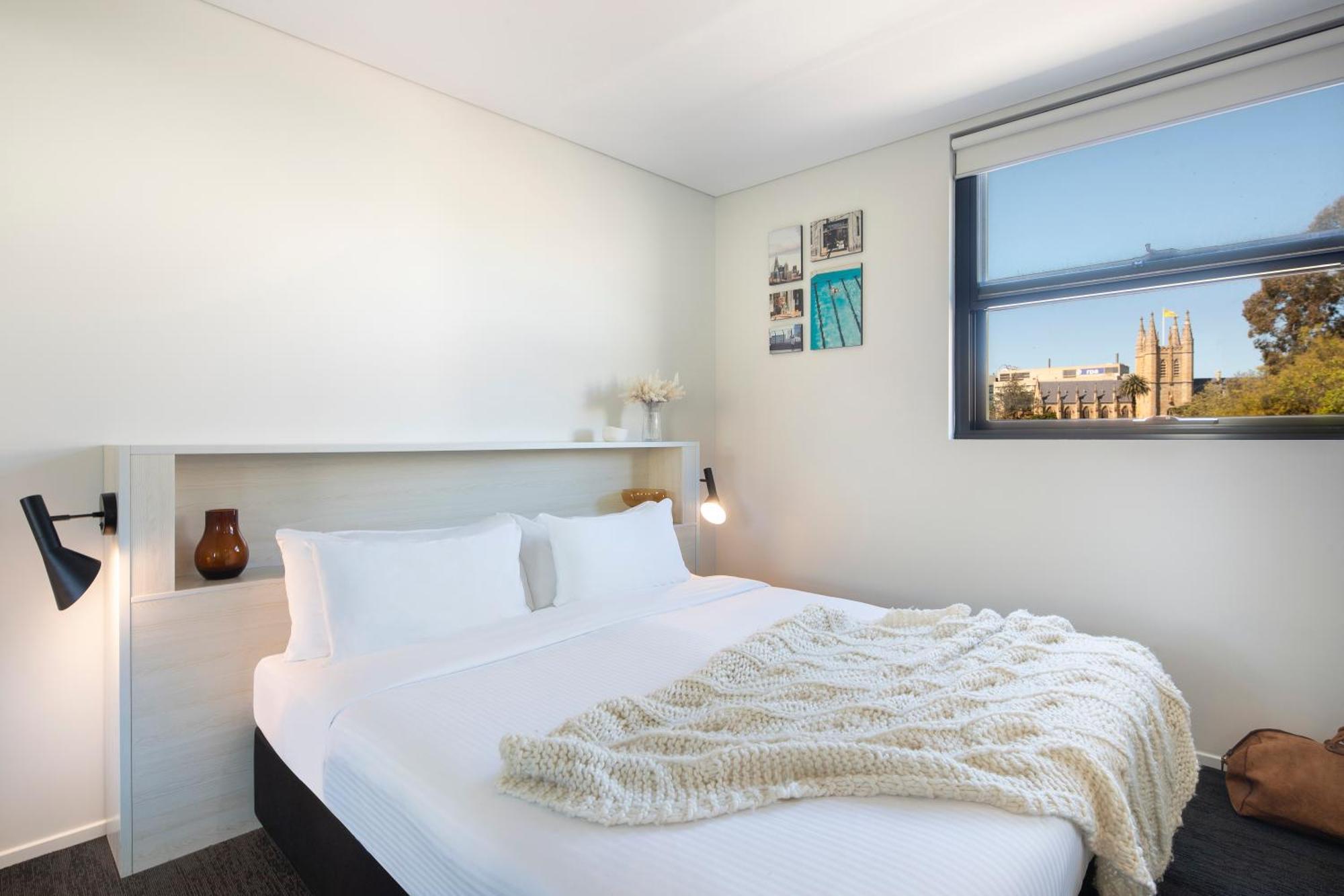 Veriu Camperdown Sydney Exterior photo