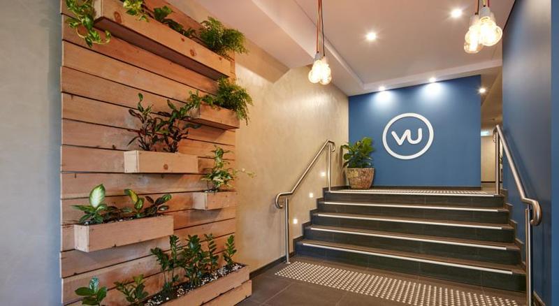 Veriu Camperdown Sydney Exterior photo