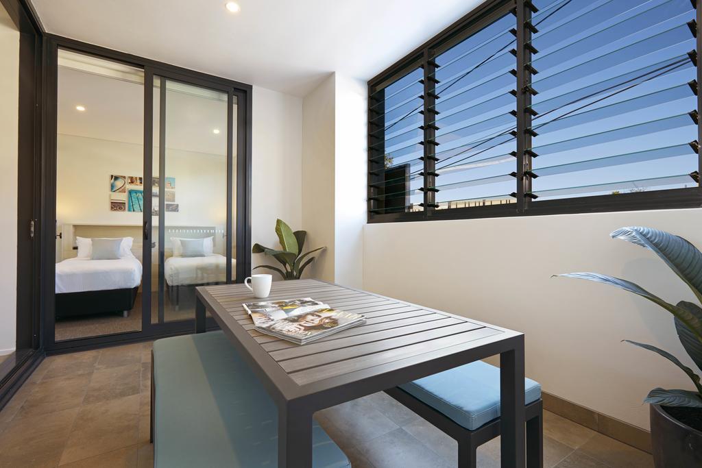 Veriu Camperdown Sydney Exterior photo