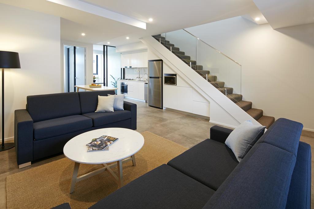 Veriu Camperdown Sydney Exterior photo
