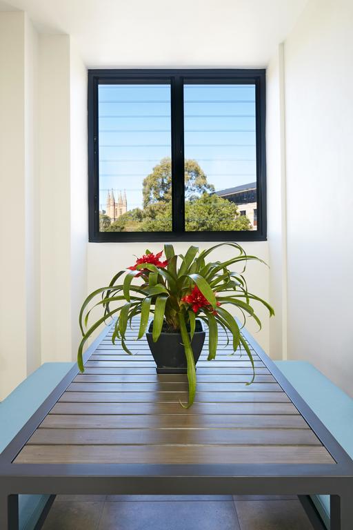 Veriu Camperdown Sydney Exterior photo