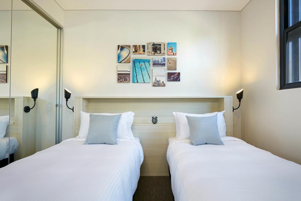 Veriu Camperdown Sydney Exterior photo