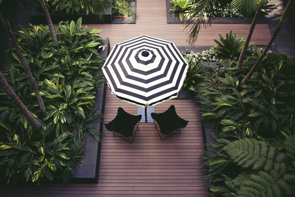 Veriu Camperdown Sydney Exterior photo