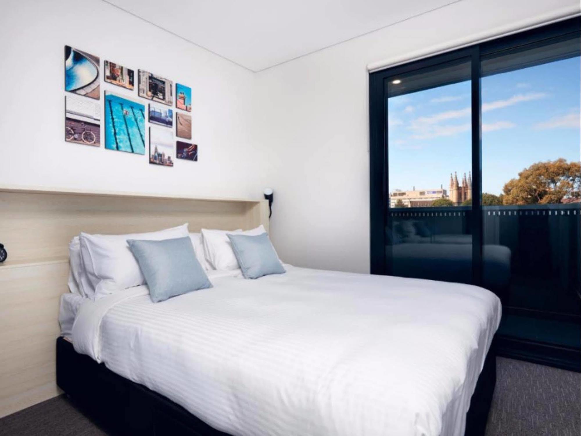 Veriu Camperdown Sydney Exterior photo