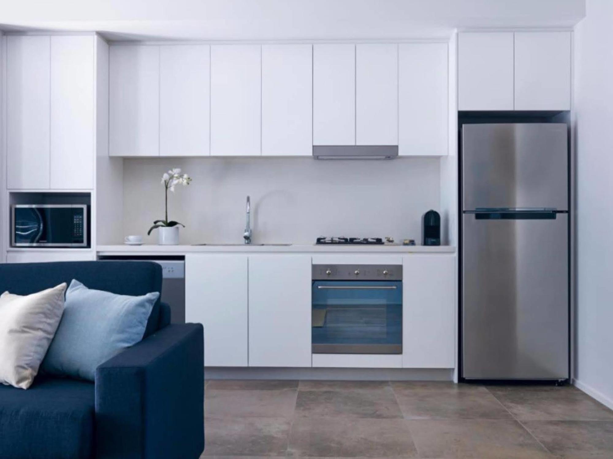 Veriu Camperdown Sydney Exterior photo