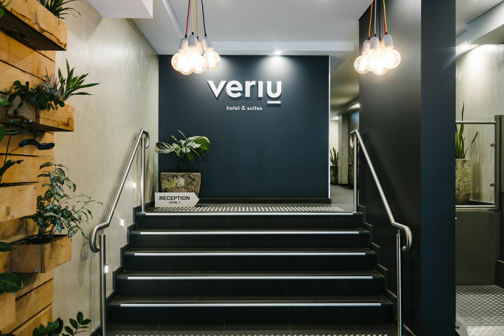 Veriu Camperdown Sydney Exterior photo