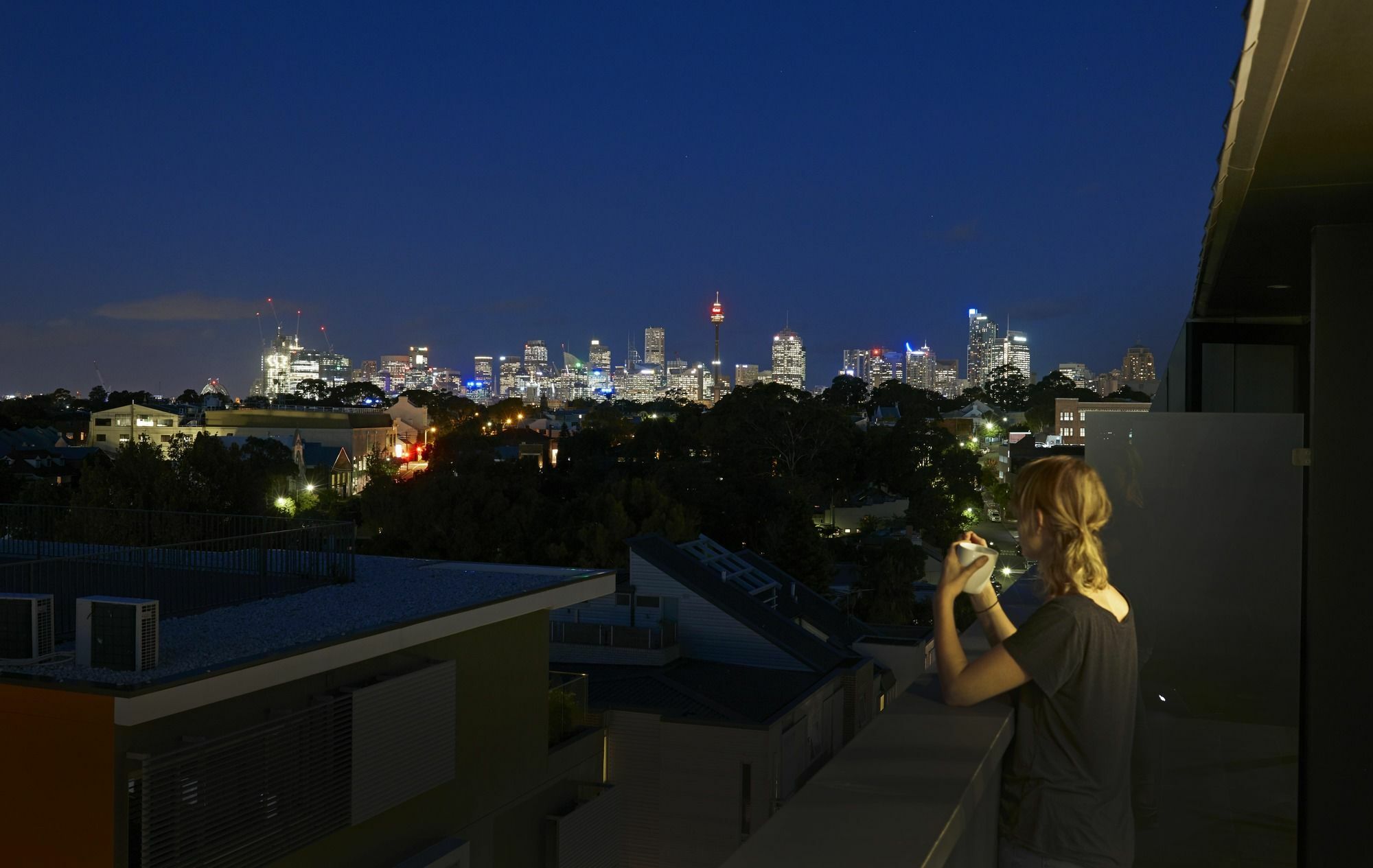 Veriu Camperdown Sydney Exterior photo