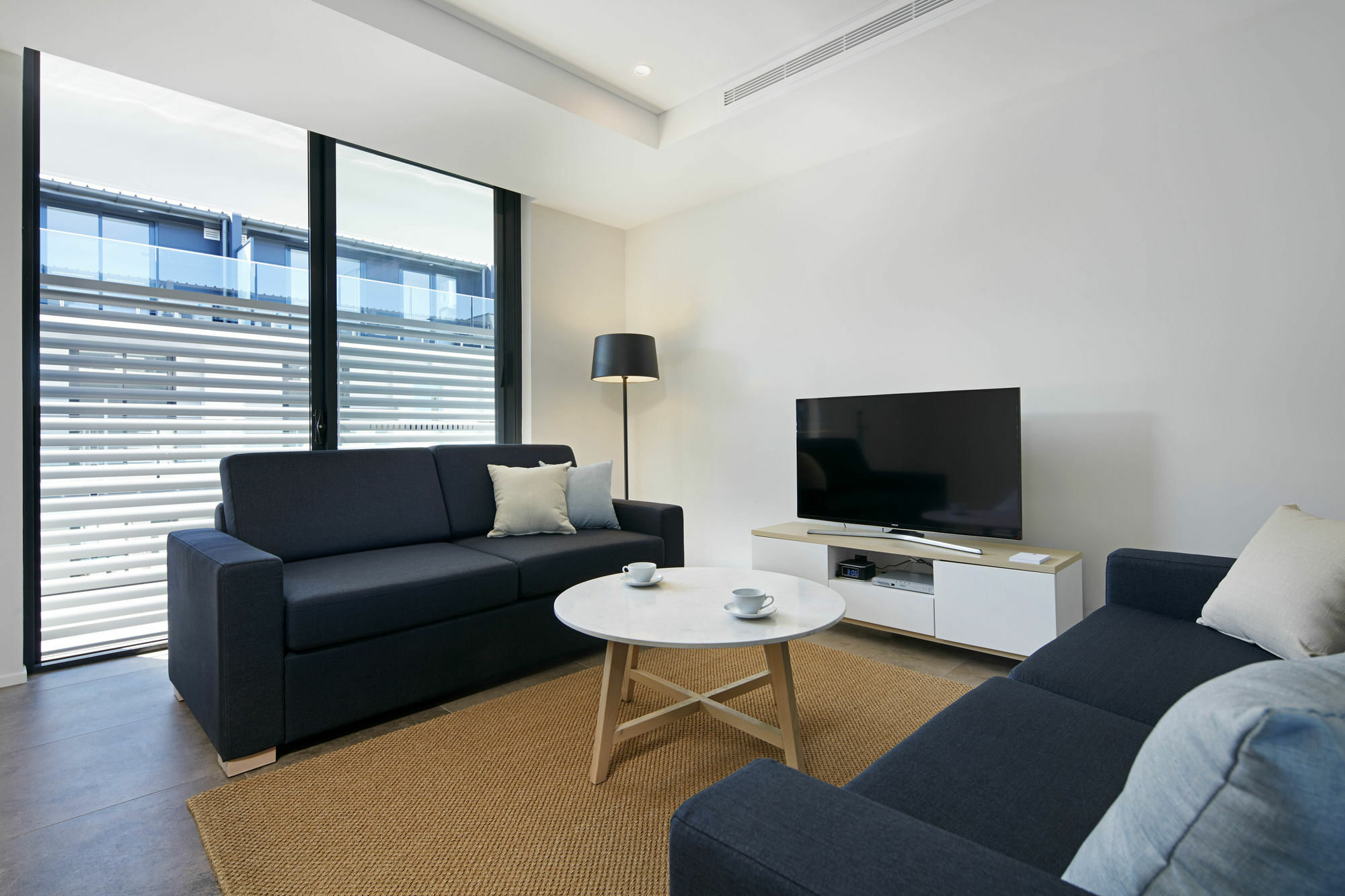 Veriu Camperdown Sydney Exterior photo