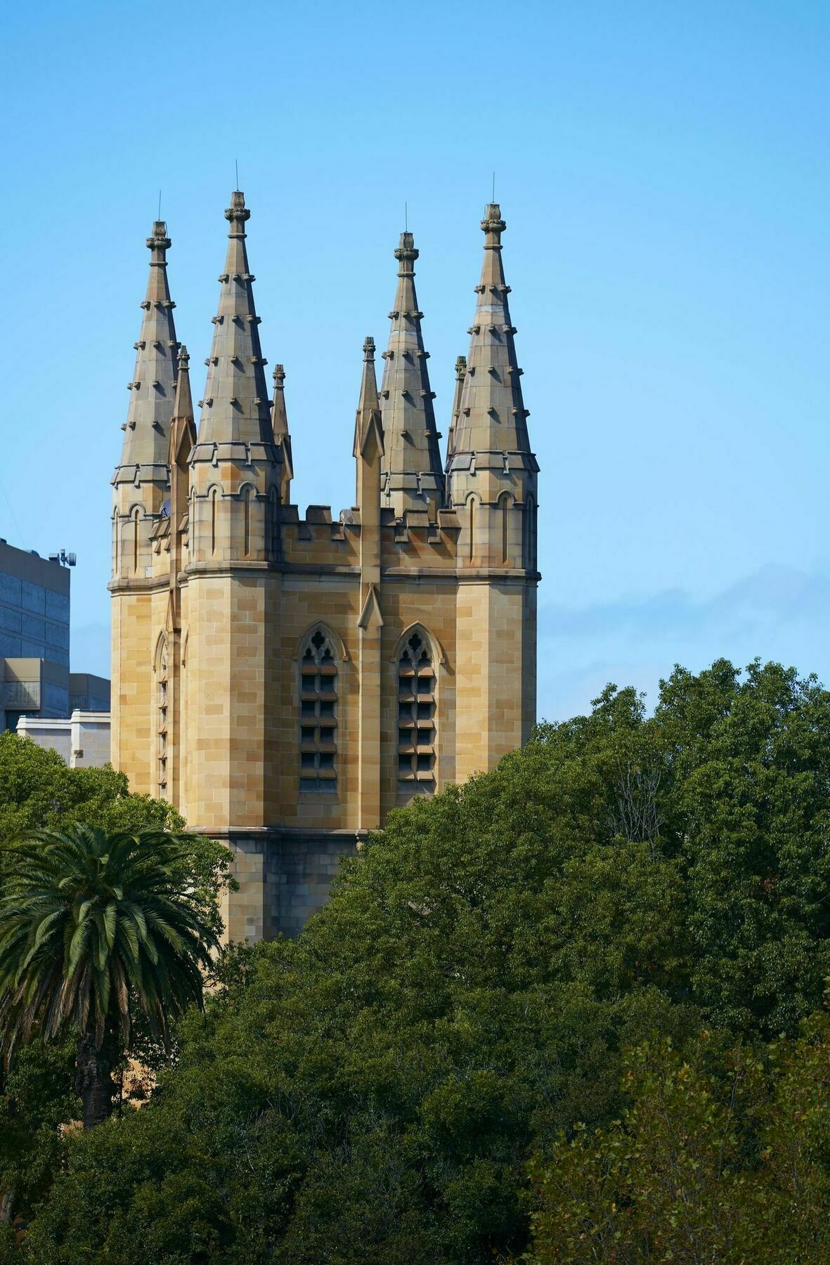 Veriu Camperdown Sydney Exterior photo
