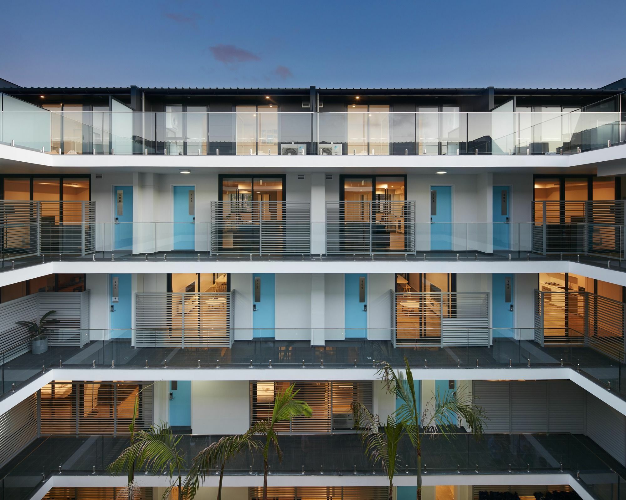 Veriu Camperdown Sydney Exterior photo